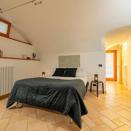 La Filanda Apartments By Wonderful Italy - Taverna بيلاجيو المظهر الخارجي الصورة